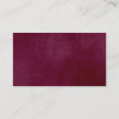 Cartes de tombola citrouilles de tombola (Dos)