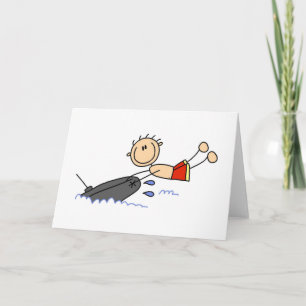 Cartes de Tubes Figure Stick