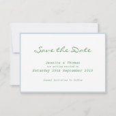 Cartes de Tuscany de style méditerranéen pour anno (Dos)