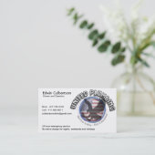 Cartes de tuyauterie (Debout devant)