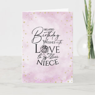 Cartes de typographie photo minimaliste pour un an