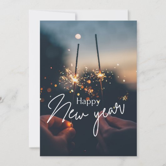 Cartes de vacances (Devant)