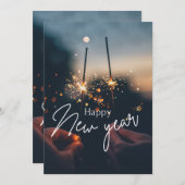 Cartes de vacances (Devant / Derrière)