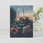 Cartes de vacances (Debout devant)