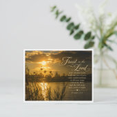 Cartes de versets bibliques | Cartes de scriptures (Debout devant)