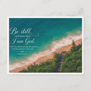 Cartes de versets bibliques Cartes de scriptures