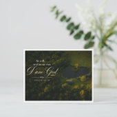 Cartes de versets bibliques | Cartes de scriptures (Debout devant)