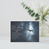 Cartes de versets bibliques | Cartes de scriptures (Debout devant)