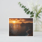 Cartes de versets bibliques | Cartes de scriptures (Debout devant)