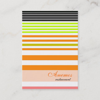 cartes de visite