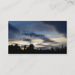 Cartes de visite