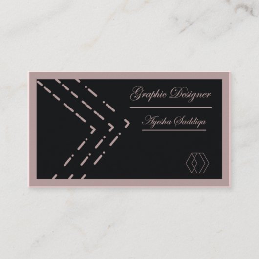  cartes de visite (Devant)