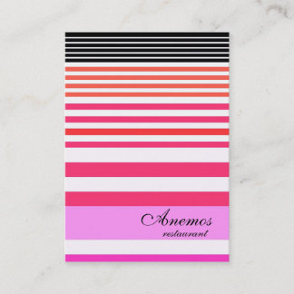 cartes de visite