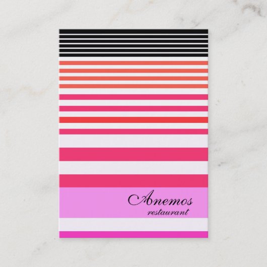  cartes de visite (Devant)