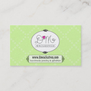 Cartes de visite