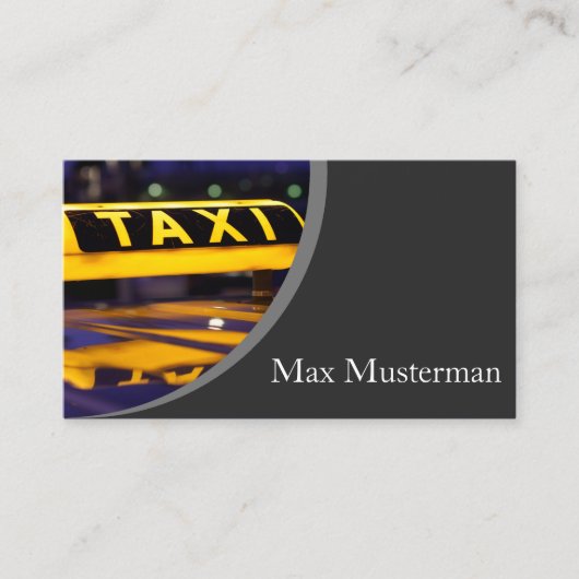 Cartes de visite (Devant)