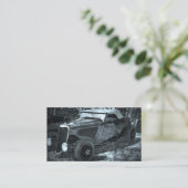 cartes de visite (Debout devant)