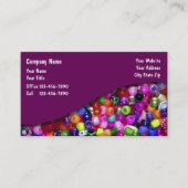 Cartes de visite (Devant)