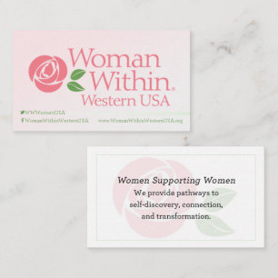 Cartes de visite