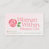 Cartes de visite (Devant)