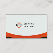 Cartes de visite  (Devant)