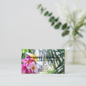  cartes de visite (Debout devant)