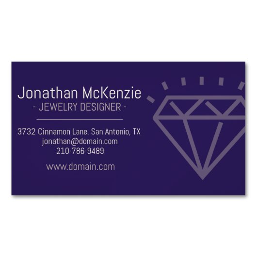  CARTES DE VISITE (devant)