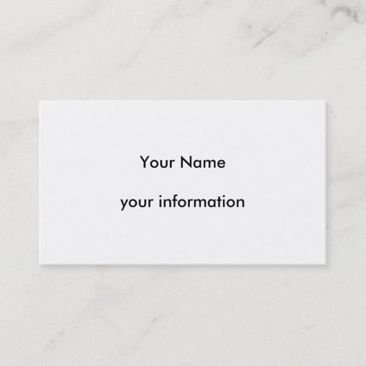 Cartes de visite                                 … (Devant)