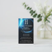 Cartes de visite (Debout devant)