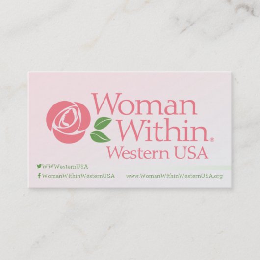 Cartes de visite (Devant)