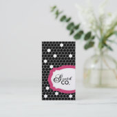 Cartes de visite (Debout devant)