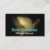 Cartes de visite (Devant)