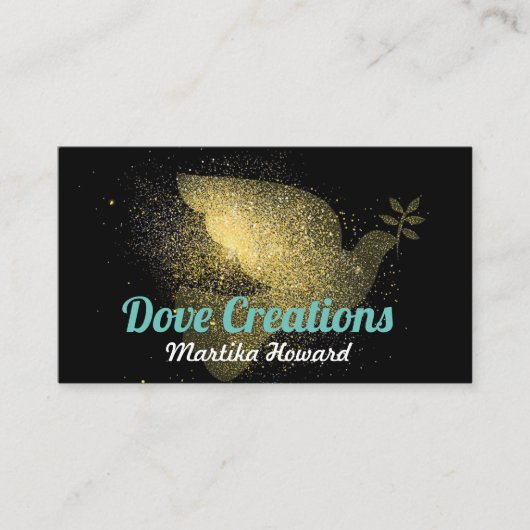 Cartes de visite (Devant)