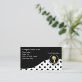 Cartes de visite à la mode de coiffeur (Debout devant)