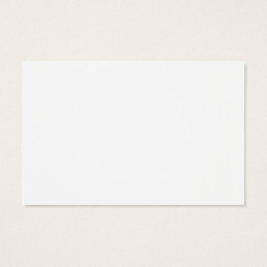 Cartes de visite à thème Rétro Locksmith (Dos)