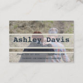 Cartes de visite aidants (Dos)