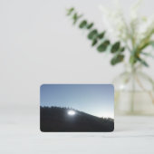 CARTES DE VISITE ART&DESIGN STYLE  (Debout devant)