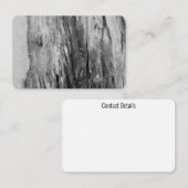 CARTES DE VISITE ART&DESIGN STYLE (Devant / Derrière)