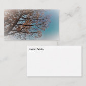 CARTES DE VISITE ART ET DESIGN (Devant / Derrière)