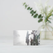 CARTES DE VISITE ART ET DESIGN (Debout devant)