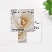 Cartes de visite - Auto-promotion (Bureau)