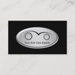 Cartes de visite automatiques