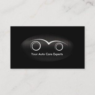 Cartes de visite automatiques