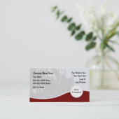 Cartes de visite automatiques de transport (Debout devant)