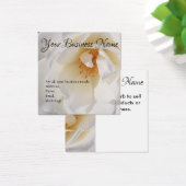 Cartes de visite - Autopromotion (Bureau)