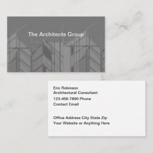 Cartes de visite cool pour un réparateur de corps