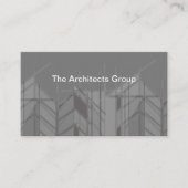 Cartes de visite cool pour un réparateur de corps (Devant)