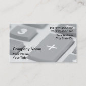 CARTES DE VISITE CPA (Devant)