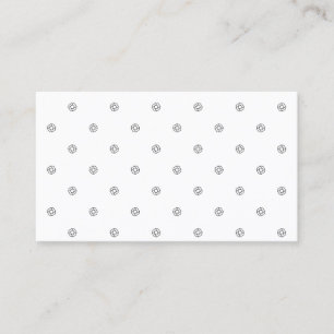 Cartes de visite customisées en ligne. Concevez vo