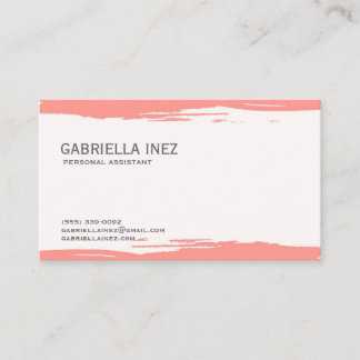 Cartes de visite d'aquarelle de la pêche des